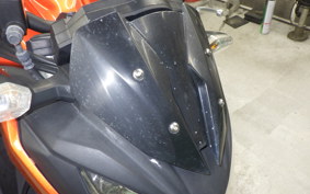 KAWASAKI Z250 ER250C