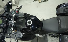 KAWASAKI 1400 GTR 2012