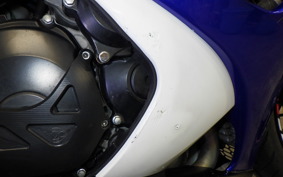 SUZUKI GSX-R1000 2008