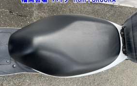 SUZUKI ADDRESS V50