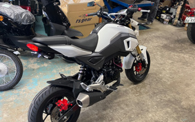 HONDA GROM JC61