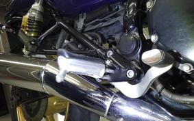 HONDA CB750 GEN 2 2008 RC42