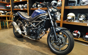 SUZUKI SV650 ABS 2024 VP55E