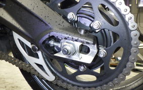 TRIUMPH STREET TRIPLE RS 2024