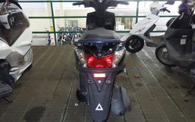 YAMAHA AXIS 125 Z SED7J