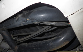 HONDA GYRO CANOPY 2000 TA03