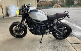 YAMAHA XSR900 2017 RN46J