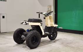 HONDA GYRO X 2025 TD01