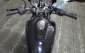 KAWASAKI ELIMINATOR 250 SE 2005 EL250A