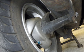 YAMAHA AXIS 125 TREET SE53J