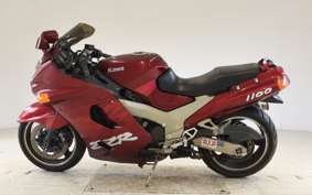 KAWASAKI ZZ1100 NINJA R Gen.2 1995 ZXT10D