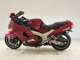 Фото Kawasaki ZZ1100 NINJA R Gen.2 1995 с японского аукциона