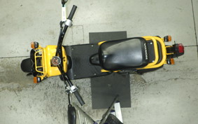 HONDA ZOOMER AF58