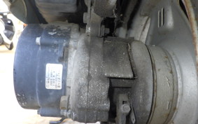HONDA LEAD 50 AF01