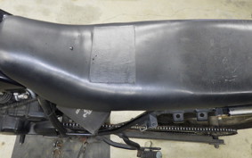 YAMAHA TW200 Gen.2 2022 DG07J