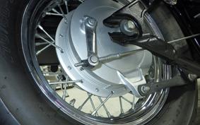 YAMAHA DRAGSTAR 400 CLASSIC  2017 VH02J