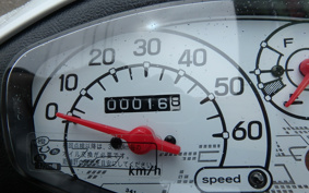 SUZUKI LET's CA4AA