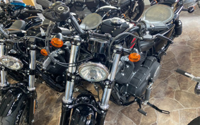 HARLEY XL1200X 2022 LC3