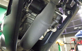 HONDA CB125 R 2022 JC91