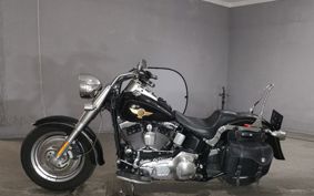 HARLEY HARLEY FLSTF1540 BXD