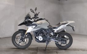 BMW G310GS 0G02