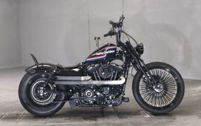 HARLEY  HARLEY XL1200NS LP3