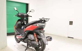 YAMAHA CYGNUS 125 XSR 2 2025 SE44J