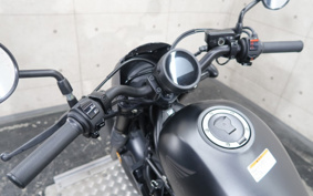 HONDA REBEL 250  S E-clutch MC49