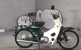 HONDA SUPER CUB50 AA01