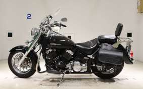 YAMAHA DRAGSTAR 400 CLASSIC 2006 VH01J