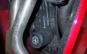 HONDA CBR400R 2024 NC65