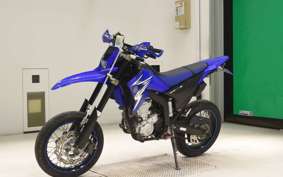 YAMAHA WR250X 2018 DG15J