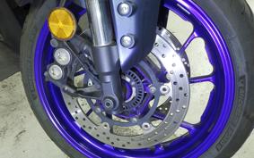 YAMAHA YZF-R7 2022 RM39J