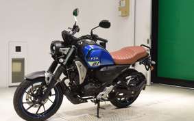 YAMAHA FZ-X150