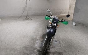 KAWASAKI SUPER SHERPA KL250G