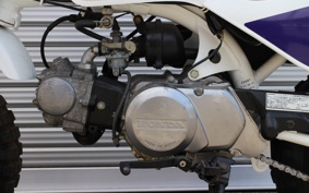 HONDA Z50R AB02