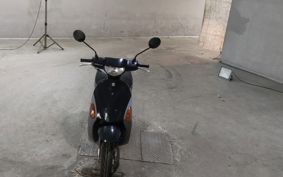 SUZUKI LETS4 CA45A