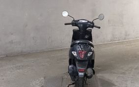 SUZUKI LET`S CA4AA