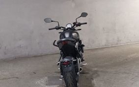 TRIUMPH TRIDENT 660 LGL10U