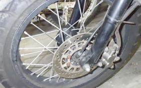 YAMAHA TW200 Gen.2 DG07J