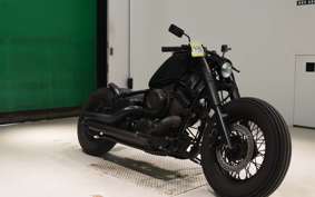 YAMAHA DRAGSTAR 400 CLASSIC 1999 4TR