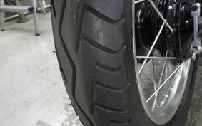 YAMAHA SR400 Gen.5 2023 RH16J