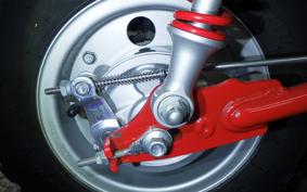 HONDA MONKEY AB27