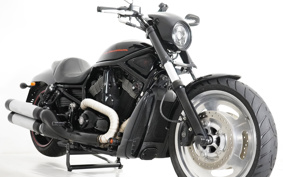 HARLEY VRSCDX1250 2009 HHH