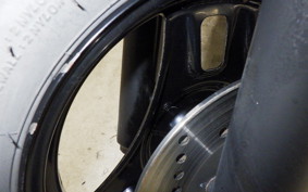 SUZUKI ADDRESS V125 S 2020 CF4MA