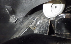 SUZUKI ﾚｯﾂ CA4AA