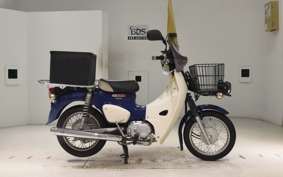 HONDA C50 SUPER CUB 2020 AA07