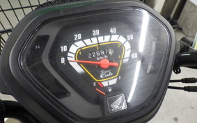 HONDA C50 SUPER CUB 2021 AA07