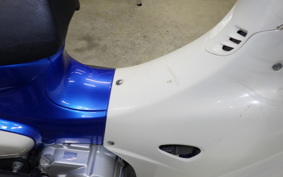 HONDA C110 SUPER CUB 2008 JA44