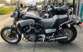 YAMAHA VMAX 2003 VP15